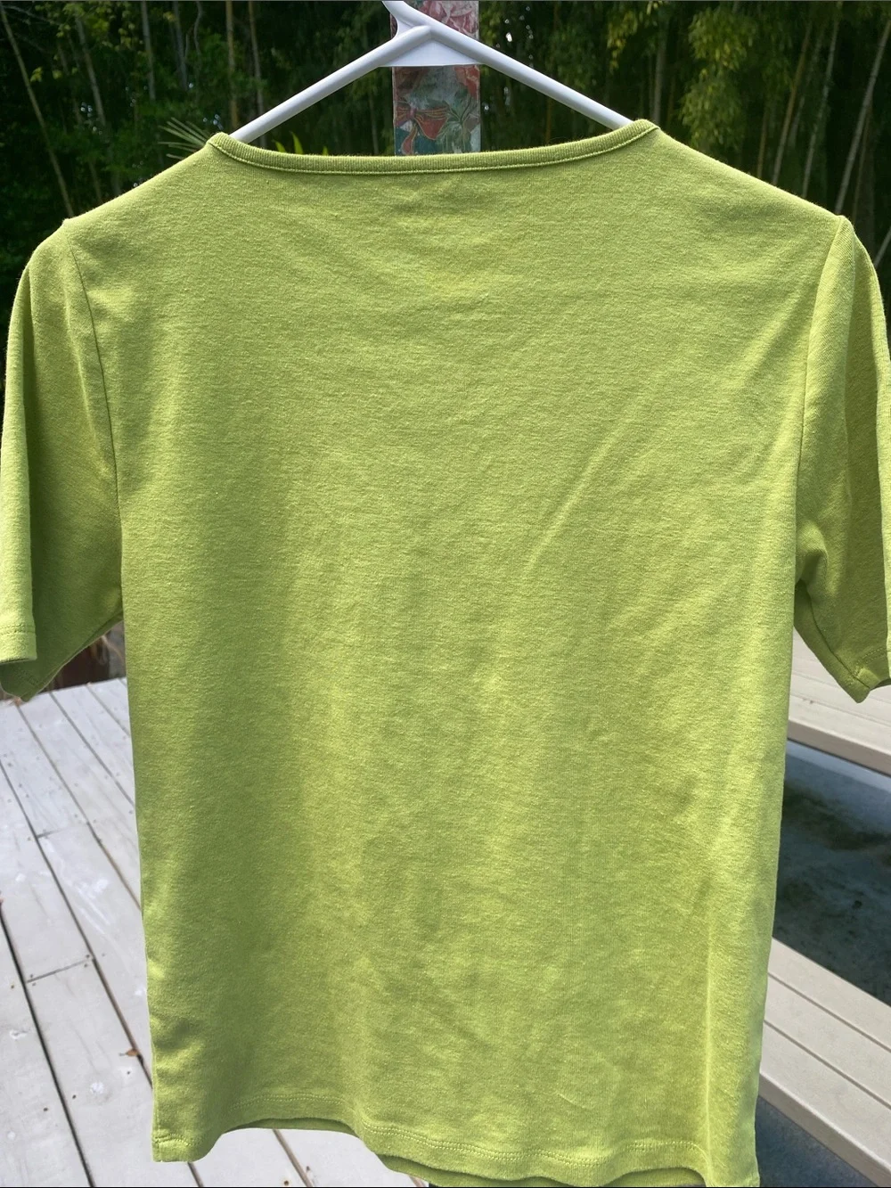 J. Crew crew women